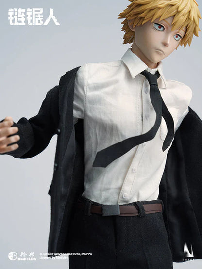 INART 1/6 Chainsaw Man Denji Season 1 Action Figure (MAG016)