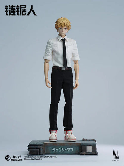 INART 1/6 Chainsaw Man Denji Season 1 Action Figure (MAG016)