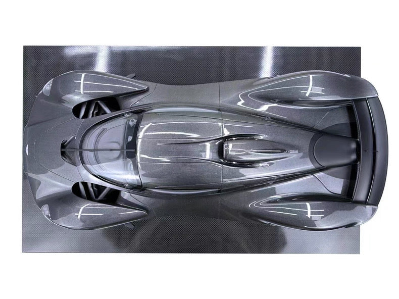 Frontiart 1/8 Aston Martin Valkyrie Carbon Resin Model | Limited 30 pcs