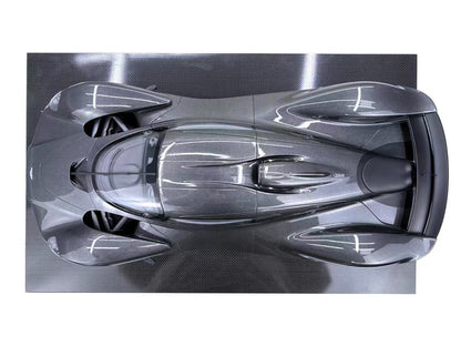 Frontiart 1/8 Aston Martin Valkyrie Carbon Resin Model | Limited 30 pcs