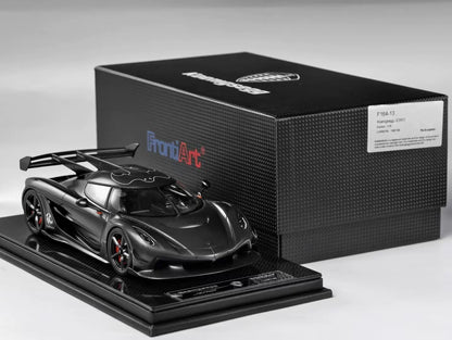 Frontiart 1/18 Koenigsegg Jesko Resin Model