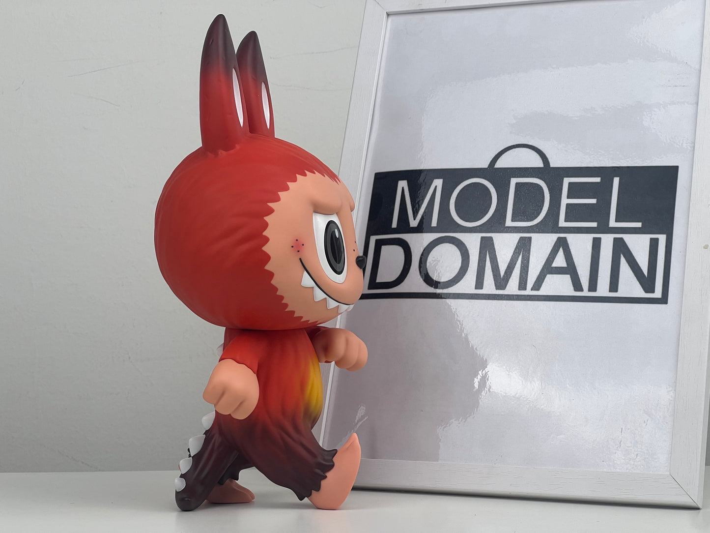 HOW2WORK Zimomo ST x Hot Toys Rebel Base Opening Exclusive (2022)