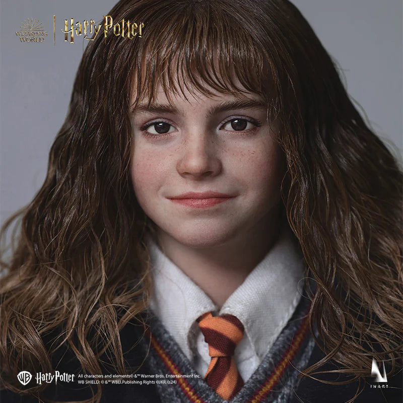 INART 1/6 Hermione Granger Harry Potter and the Philosopher’s Stone Figure (A011D1)