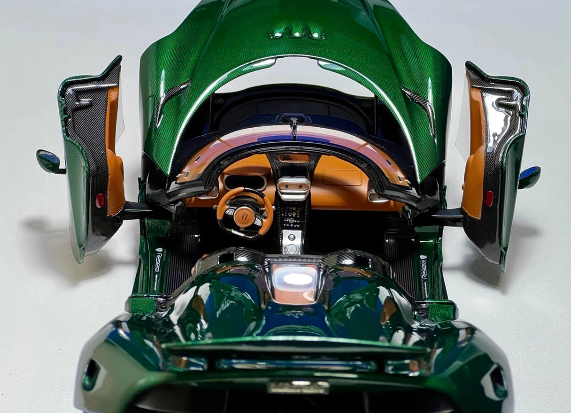 Custom Scale Model Service | Handcrafted | Factory Direct | Worldwide