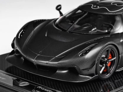 Frontiart 1/18 Koenigsegg Jesko Resin Model