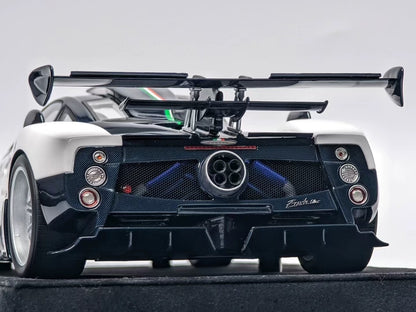 HH Model 1/18 Pagani Zonda 760 RS Resin Model