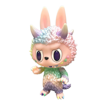 Kasing Lung X Instinctoy Monster Zimomo Fantasia Glow In The Dark Vinyl Figure