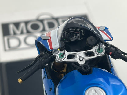 MY Collection 1/12 Ducati 1299s Diecast Metal Motorcycle