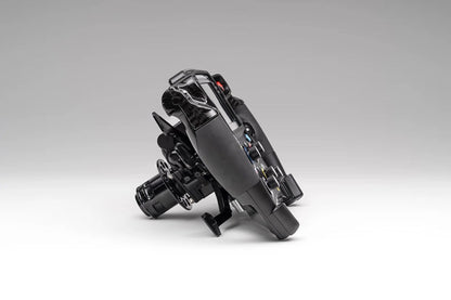 Amalgam 1:1 Red Bull Racing RB19 Formula 1 Steering Wheel Resin Replica (2023)