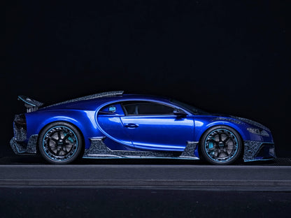 Mansory 1/18 Lamborghini Urus Venatus Resin Model