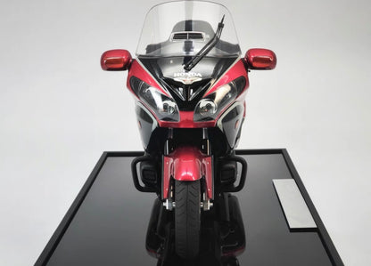 MH 1/6 Honda Gold Wing GL1800 Touring Motorcycle Resin Model