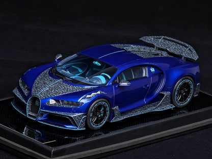 Mansory 1/18 Lamborghini Urus Venatus Resin Model
