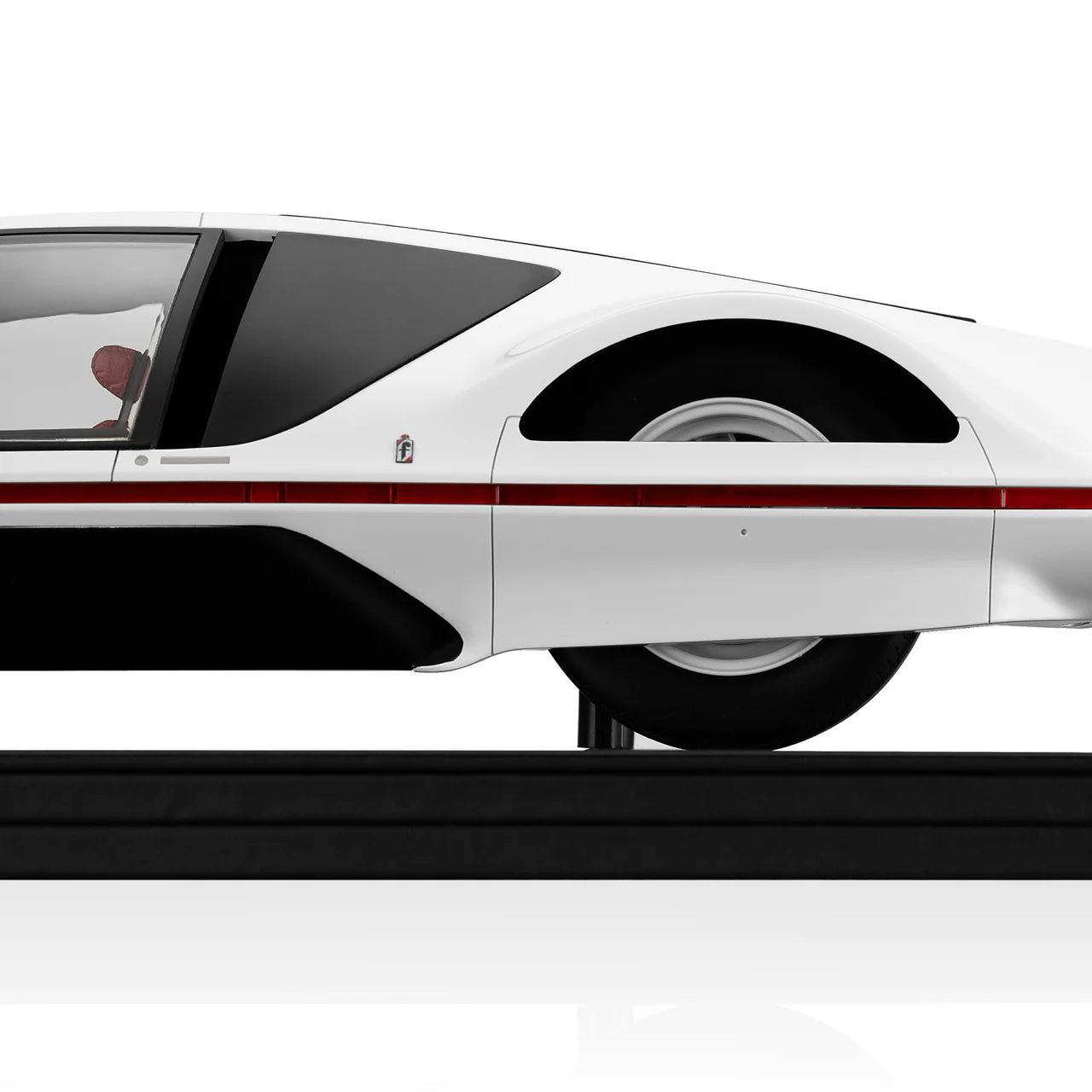 YUHAN x PININFARINA 1:8 Ferrari 512S Modulo Limited Edition Model | Air Shipping from China