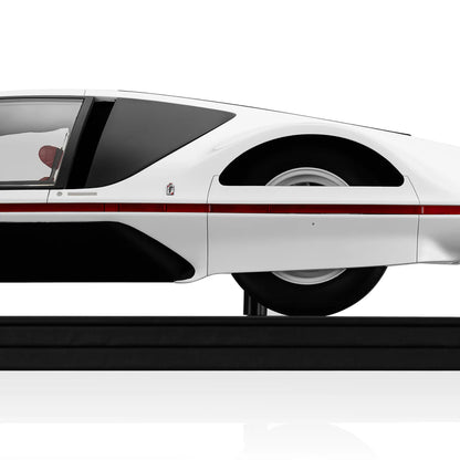 YUHAN x PININFARINA 1:8 Ferrari 512S Modulo Limited Edition Model | Air Shipping from China