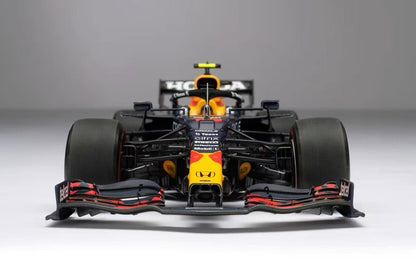 Amalgam 1/18 Red Bull Racing RB16B #11 Resin Formula 1 Model
