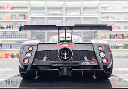 HH Model 1/8 Pagani Zonda 760 Fantasma EVO Resin Model HH575