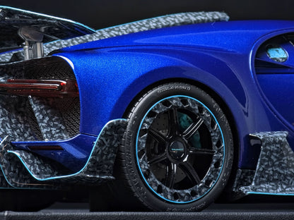 Mansory 1/18 Lamborghini Urus Venatus Resin Model