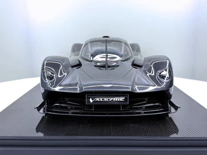 Frontiart 1/8 Aston Martin Valkyrie Carbon Resin Model | Limited 30 pcs
