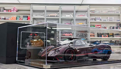 HH Model 1/8 Pagani Zonda 760 Fantasma EVO Resin Model HH575