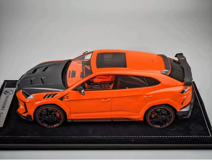 Mansory 1/18 Lamborghini Urus Venatus Resin Limited Edition Model