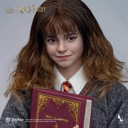 INART 1/6 Hermione Granger Harry Potter and the Philosopher’s Stone Figure (A011D1)