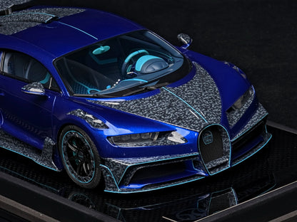 Mansory 1/18 Lamborghini Urus Venatus Resin Model