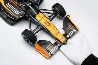 Amalgam 1:8 McLaren Arrow SP Austrian GP Resin Model