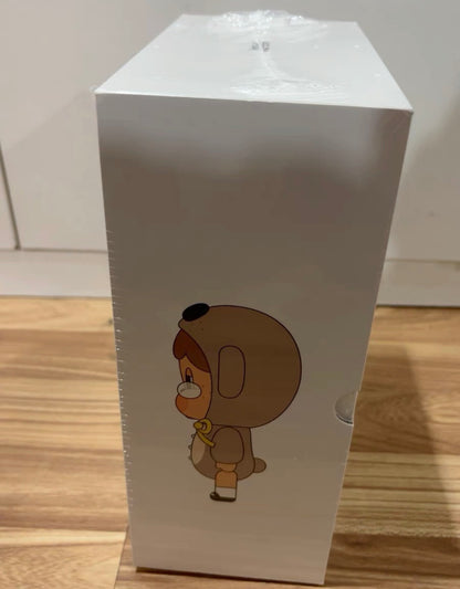 Molly Factory Crybaby Sad Zoo Day The Lonely Koala Thailand Exhibition Limited Edition