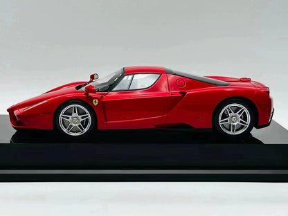 Amalgam 1/18 Ferrari Enzo Resin Model
