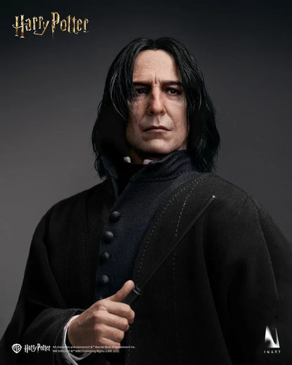 INART 1/6 Severus Snape Harry Potter Action Figure (A017)