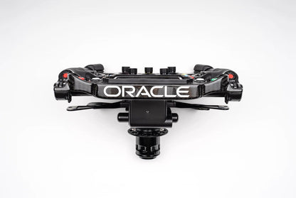 Amalgam 1:1 Red Bull Racing RB19 Formula 1 Steering Wheel Resin Replica (2023)