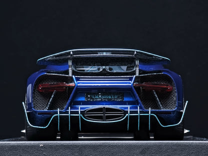 Mansory 1/18 Lamborghini Urus Venatus Resin Model