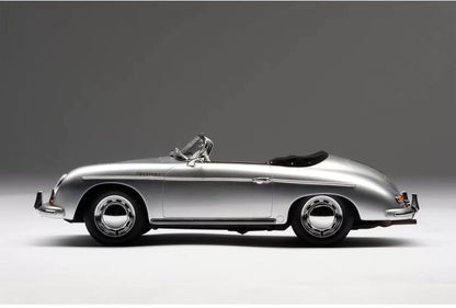 Amalgam 1/18 Porsche 356A Speedster Resin Model
