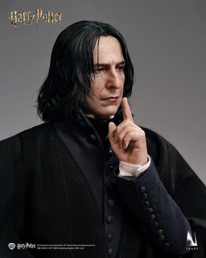 INART 1/6 Severus Snape Harry Potter Action Figure (A017)