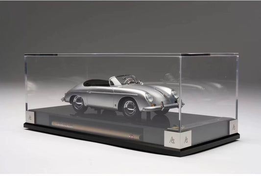 Amalgam 1/18 Porsche 356A Speedster Resin Model