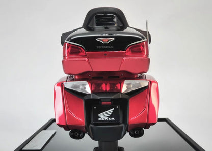 MH 1/6 Honda Gold Wing GL1800 Touring Motorcycle Resin Model