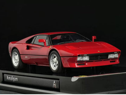 Amalgam 1/18 Ferrari 288 GTO Resin Model