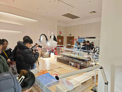 1/200 RMS Titanic Finished Model with Interior Structure – Museum-Grade Edition