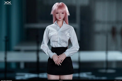 Weyland Bioscience WB002 Yaezakura 70cm Silicone Doll Limited 199