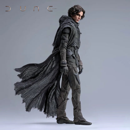 INART 1/6 Paul Atreides Dune Action Figure (Premium Rooted Hair Edition)