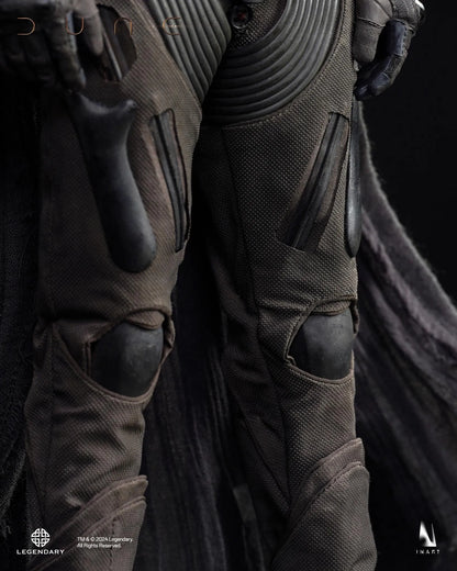 INART 1/6 Paul Atreides Dune Action Figure (Premium Rooted Hair Edition)