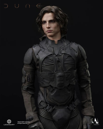 INART 1/6 Paul Atreides Dune Action Figure (Premium Rooted Hair Edition)