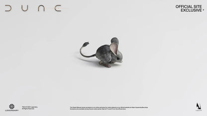 INART 1/6 Paul Atreides Dune Action Figure (Premium Rooted Hair Edition)