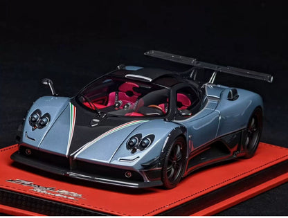 Peako 1/18 Pagani Zonda 764 Passione Resin Model