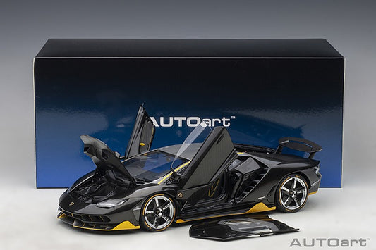 AUTOart 1/18 Lamborghini Centenario LP770-4