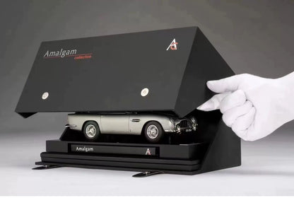 Amalgam 1/18 Aston Martin DB5 Vantage Resin Model