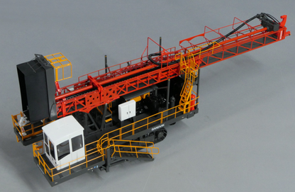 SIKS 1/50 Sandvik DR410i Blast Hole Drilling Rig Model 024-020