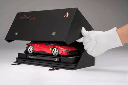 Amalgam 1/18 Ferrari Daytona SP3 Resin Model