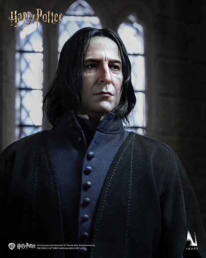 INART 1/6 Severus Snape Harry Potter Action Figure (A017)