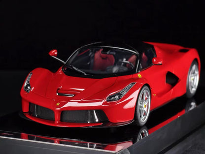 Amalgam 1/18 Ferrari LaFerrari Resin Model